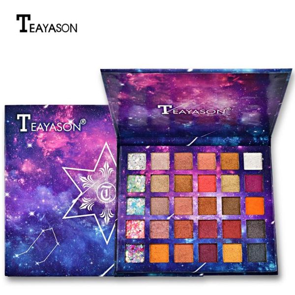 eye shadow cosmetics 30 colors glitter gel pearl powder shimmer eyeshadow long lasting makeup palette
eye shadow cosmetics 30 colors glitter gel pearl powder shimmer eyeshadow long lasting makeup palette
