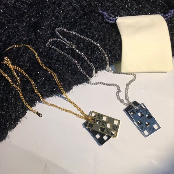 designer necklaces simple necklace show women's unique charm highlight the female fashion atmosphere exquisite gift for women, Silver
designer necklaces simple necklace show women's unique charm highlight the female fashion atmosphere exquisite gift for women, Silver