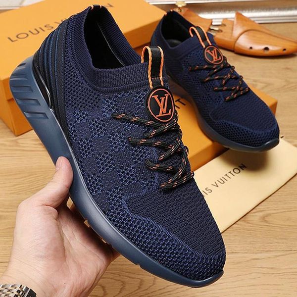 new luxury luxury men sneaker shoes leather gifts mens sports casual lace -up zapatos de hombre men shoes fashion sale
new luxury luxury men sneaker shoes leather gifts mens sports casual lace -up zapatos de hombre men shoes fashion sale