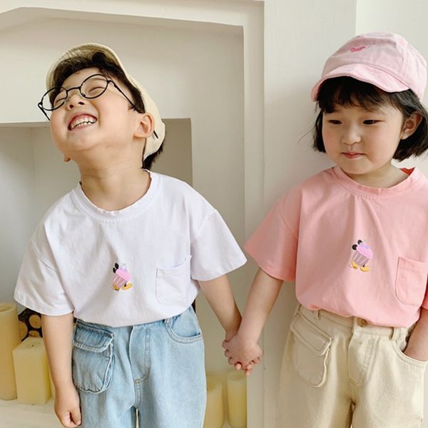 tgg 2020 лето нового детский koreanparent-ребенок tgg 2020 футболки лето новых детей koreanparent-ребенок футболки, Blue
tgg 2020 лето нового детский koreanparent-ребенок tgg 2020 футболки лето новых детей koreanparent-ребенок футболки, Blue
