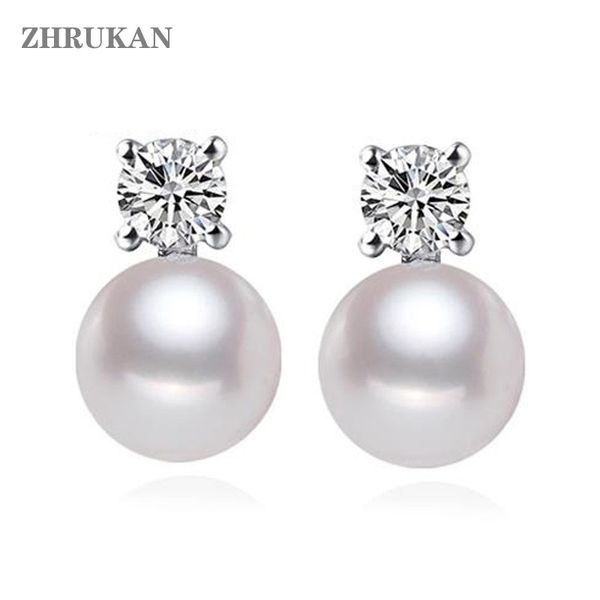 stud natural pearl earrings freshwater pearls 8-9mm 925 sterling silver for women jewelry gift zhrukan, Golden;silver
stud natural pearl earrings freshwater pearls 8-9mm 925 sterling silver for women jewelry gift zhrukan, Golden;silver