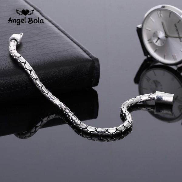 buddha bracelet jewelry ancient silver color bracelet for men women fashion present curb cuban jewelry for men women, Black
buddha bracelet jewelry ancient silver color bracelet for men women fashion present curb cuban jewelry for men women, Black