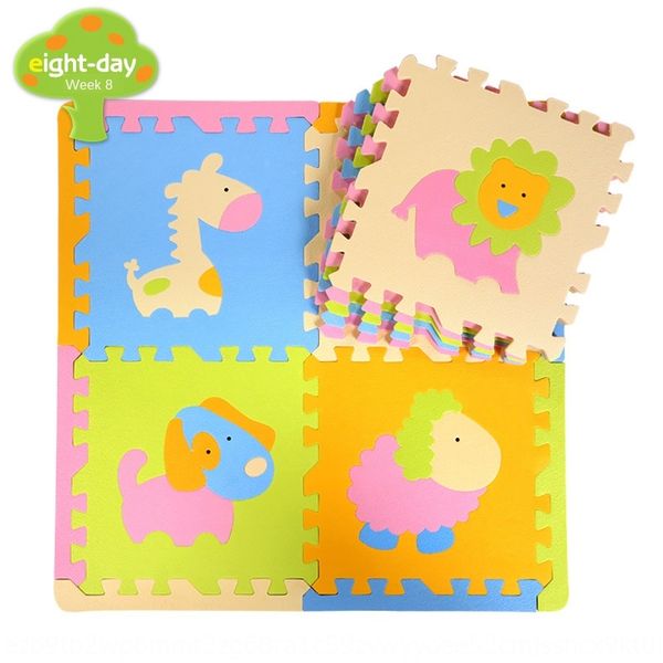 eight children's eight s splicing c children's thickened splici puzzle pe foam baby climbing mat thickened splicing climbing mat
eight children's eight s splicing c children's thickened splici puzzle pe foam baby climbing mat thickened splicing climbing mat