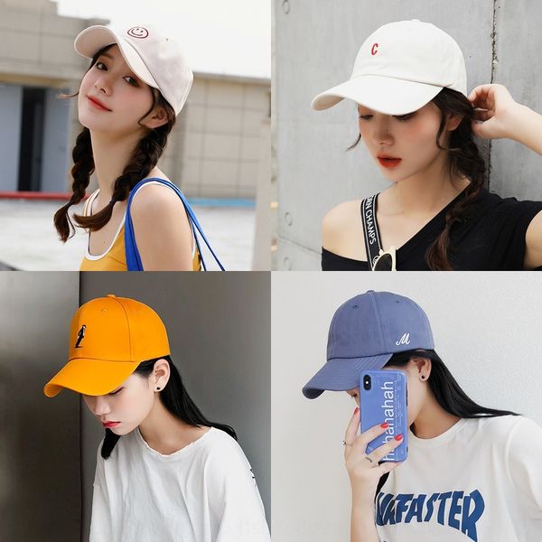 women's baseball sunscreen baseball cap sun hat ins cap sunscreen hat men's fashion, Blue;gray
women's baseball sunscreen baseball cap sun hat ins cap sunscreen hat men's fashion, Blue;gray