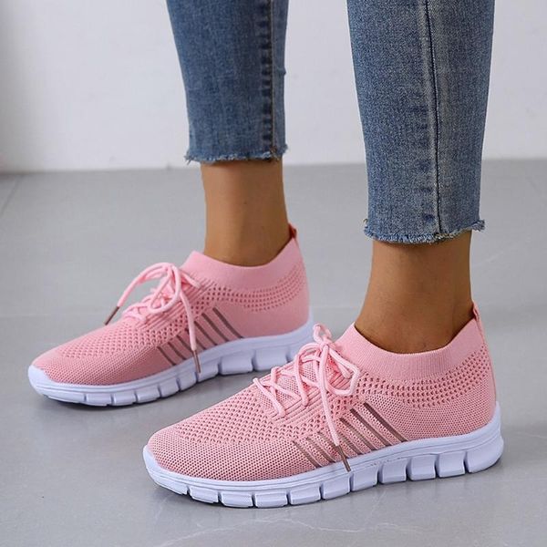 sport running shoes woman outdoor breathable comfortable couple shoes lightweight sports mesh sneakers women #4
sport running shoes woman outdoor breathable comfortable couple shoes lightweight sports mesh sneakers women #4