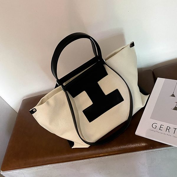 simple shoulder bag women's bag 2020 new fashion fashion all-match ins canvas net red large capacity handbag
simple shoulder bag women's bag 2020 new fashion fashion all-match ins canvas net red large capacity handbag