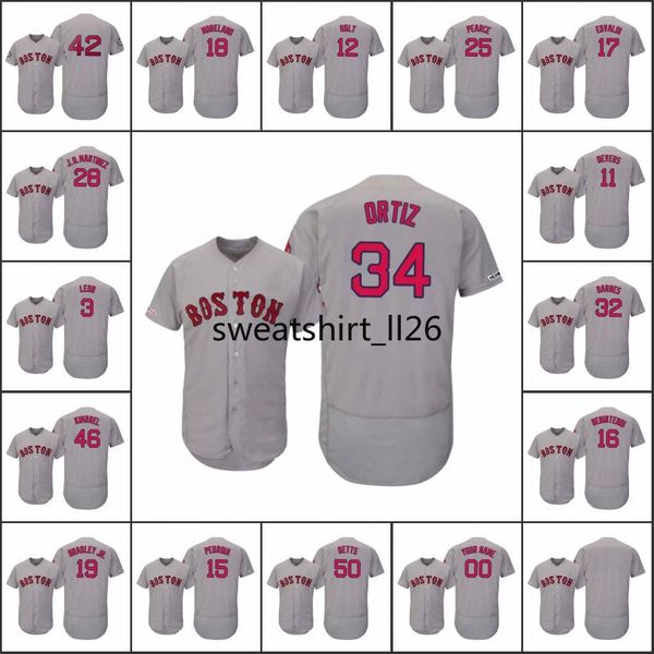 boston red sox #34 david ortiz 50 mookie betts 16 andrew benintendi men women youth 150th anniversary authentic custom jersey, Black
boston red sox #34 david ortiz 50 mookie betts 16 andrew benintendi men women youth 150th anniversary authentic custom jersey, Black