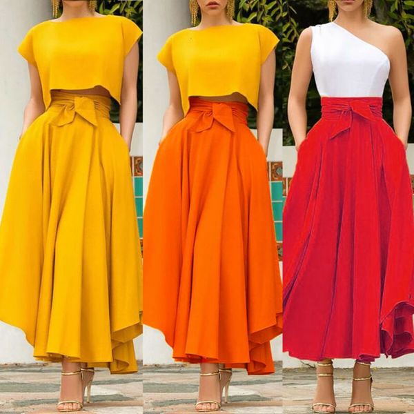 womens high waist flared pleated long skirt sweet bow solid color skirt gypsy maxi skirts length ladies skirts costume, Black
womens high waist flared pleated long skirt sweet bow solid color skirt gypsy maxi skirts length ladies skirts costume, Black