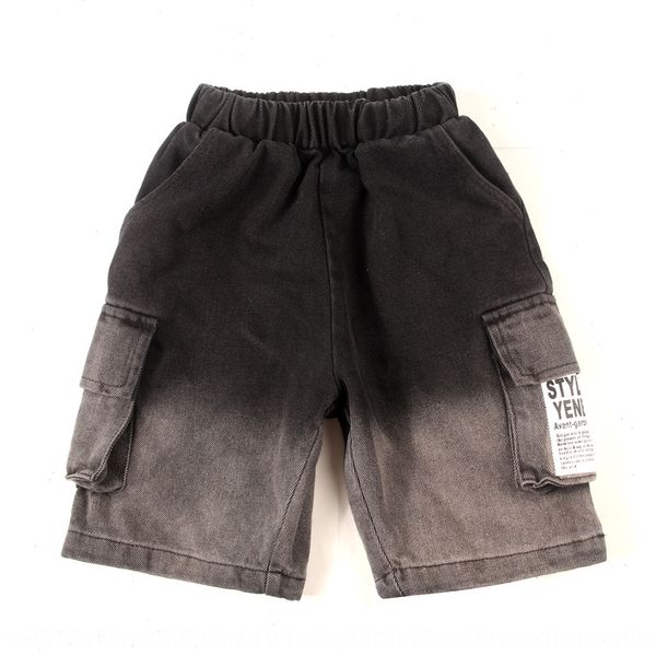 c5pqs boy's five-point casual pants jeans and jeans summer thin 2020 new medium and large boy's casual pants foreign style childre, Blue
c5pqs boy's five-point casual pants jeans and jeans summer thin 2020 new medium and large boy's casual pants foreign style childre, Blue