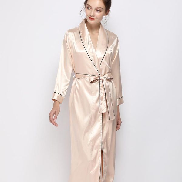женская атласная женщина отложным воротником робы женский rayon халат женский одеяния пижамы женские sexy robe для женщин перевозка груза па, Black;red
женская атласная женщина отложным воротником робы женский rayon халат женский одеяния пижамы женские sexy robe для женщин перевозка груза па, Black;red