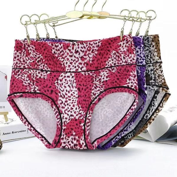 autumn and winter leopard print high waist women's body-shaping underwear underwear collagen hip-lifting breifs fat mm multi-size, Black;white
autumn and winter leopard print high waist women's body-shaping underwear underwear collagen hip-lifting breifs fat mm multi-size, Black;white