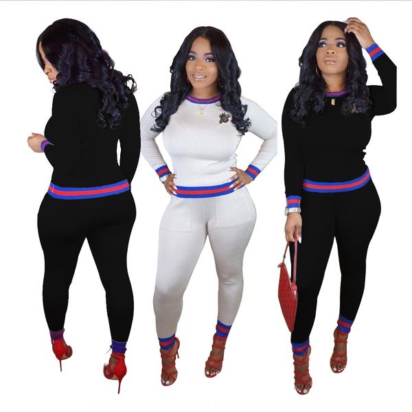 wy6512 women's fashion threaded ribbon stitching tight pants ribbon tight pants trouser pocket tights two-piece suit with corsage, Gray
wy6512 women's fashion threaded ribbon stitching tight pants ribbon tight pants trouser pocket tights two-piece suit with corsage, Gray