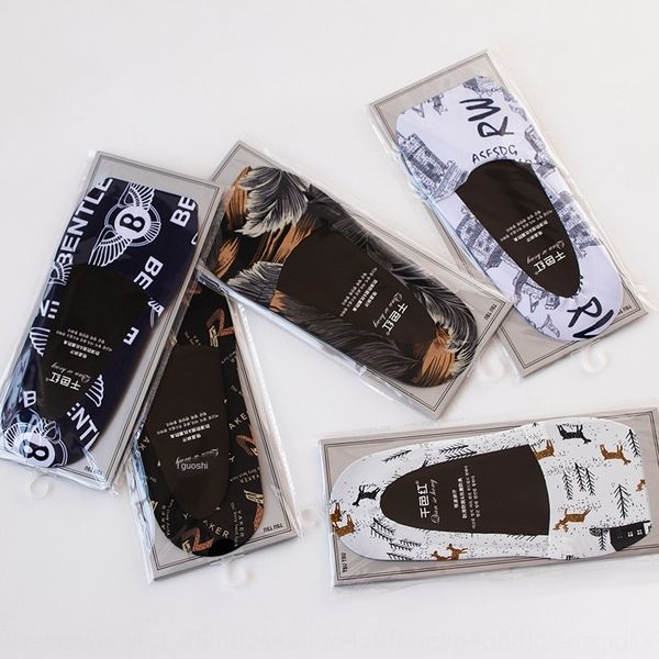 printed men's silicone invisible men's ice silk boat handmade zhuji silicone boat socks socks, Black
printed men's silicone invisible men's ice silk boat handmade zhuji silicone boat socks socks, Black