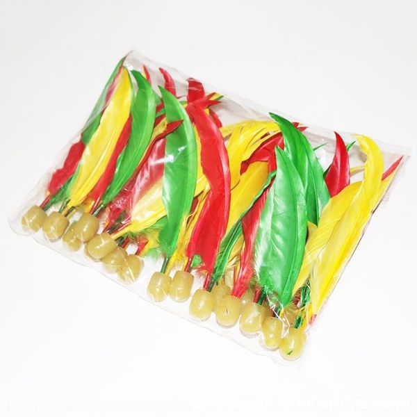 20 pieces of cricket wool ball badminton and badminton entertainment cricket trichoses children's high elasticity trichoses
20 pieces of cricket wool ball badminton and badminton entertainment cricket trichoses children's high elasticity trichoses