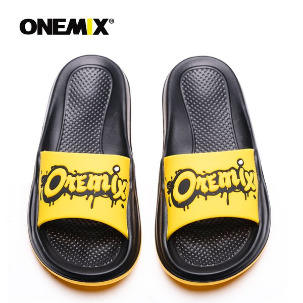 onemix flip flop women flats slippers 2020 lovely bee comfortable couple beach wading shoes sandals men casual walking shoes
onemix flip flop women flats slippers 2020 lovely bee comfortable couple beach wading shoes sandals men casual walking shoes