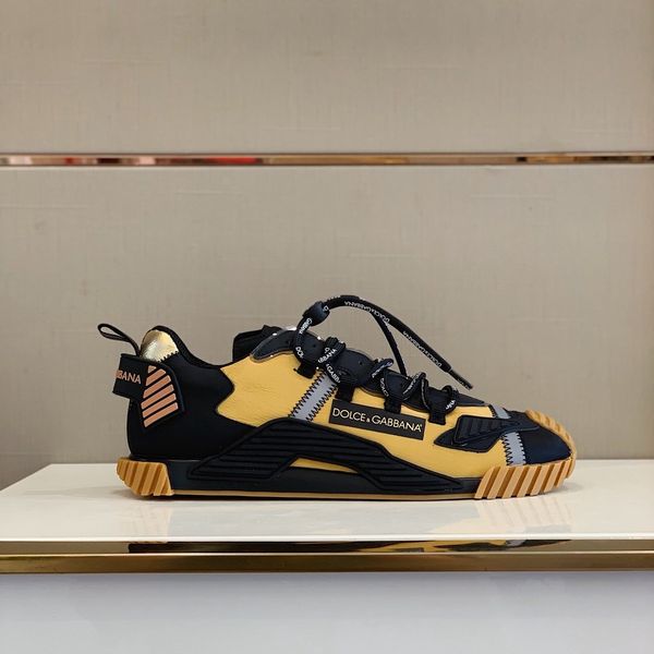 woman designer ns1 sneaker luxury slip on sneakers for men fashion casual trainer designer shoes with box 35-46
woman designer ns1 sneaker luxury slip on sneakers for men fashion casual trainer designer shoes with box 35-46