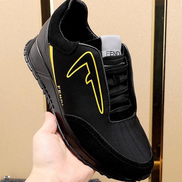 2020 men shoes luxury sneakers black scuba low- chaussures pour homme men shoes casual lace-up leather big size scarpe da uomo s
2020 men shoes luxury sneakers black scuba low- chaussures pour homme men shoes casual lace-up leather big size scarpe da uomo s