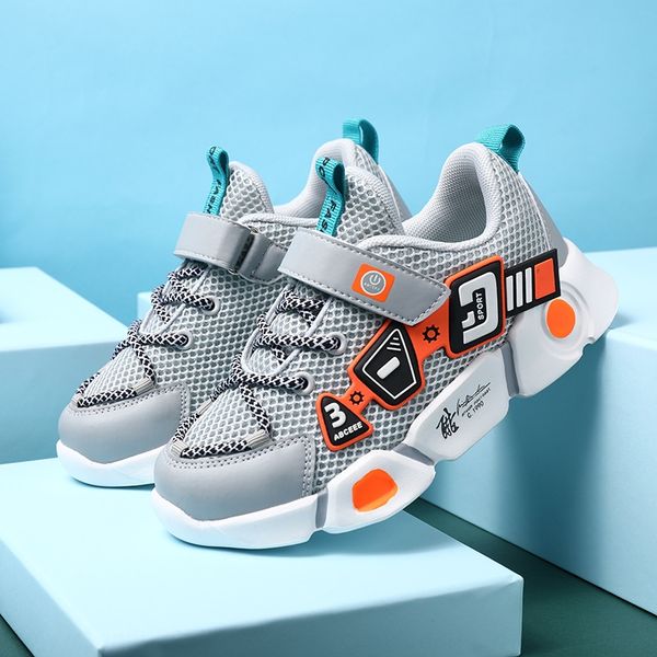 running sports breathable sports children's shoes boys and girls children's shoes season mesh casual new style, Black
running sports breathable sports children's shoes boys and girls children's shoes season mesh casual new style, Black