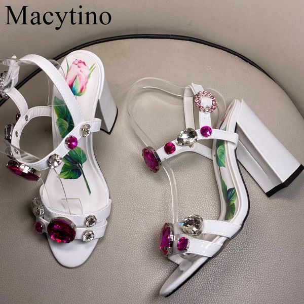 floral printing high heel sandals diamond chunky heel shoes women's bridal wedding pumps big size crystal women pumps, Black
floral printing high heel sandals diamond chunky heel shoes women's bridal wedding pumps big size crystal women pumps, Black