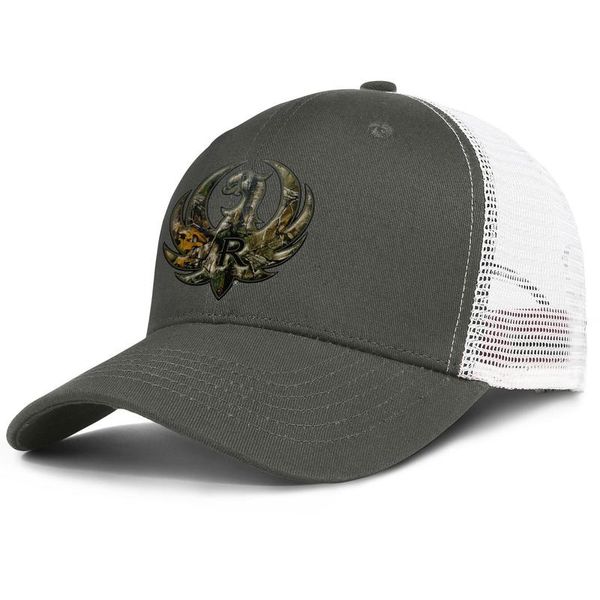 ruger logo branches mens and women adjustable trucker meshcap designer sports custom classic baseballhats red metal ph black precision, Blue;gray
ruger logo branches mens and women adjustable trucker meshcap designer sports custom classic baseballhats red metal ph black precision, Blue;gray