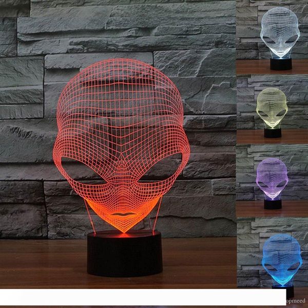 3d lamp usb power 7 colors amazing optical illusion 3d grow led lamp alien shapes children bedroom night light
3d lamp usb power 7 colors amazing optical illusion 3d grow led lamp alien shapes children bedroom night light