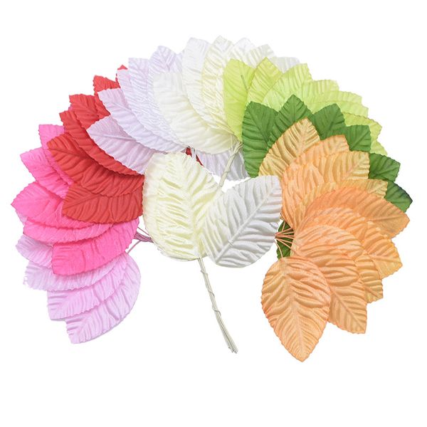 decorative flowers & wreaths iron wire and plastic leaf-shaped leaves artificial flower for wedding decoration diy wreath gift scrapbooking
decorative flowers & wreaths iron wire and plastic leaf-shaped leaves artificial flower for wedding decoration diy wreath gift scrapbooking