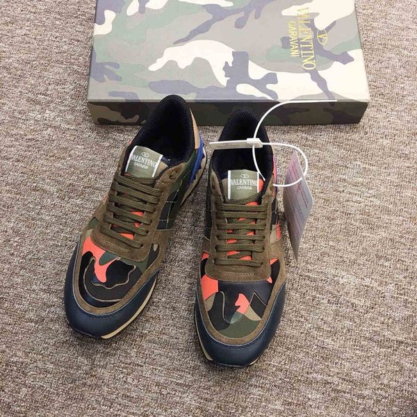spring 2020 new rockrunner camouflage fashion color matching trend well-known brand casual shoes r design trend no. 1,ss
spring 2020 new rockrunner camouflage fashion color matching trend well-known brand casual shoes r design trend no. 1,ss