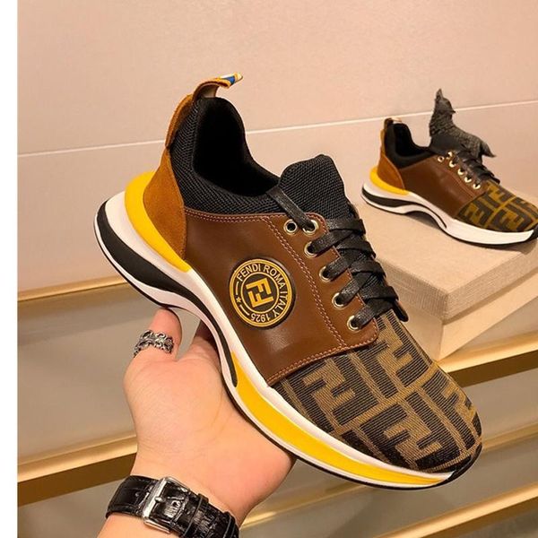 007 men's designer casual sports shoes, fashion brand outdoor casual shoes, original box packaging fast delivery, Black
007 men's designer casual sports shoes, fashion brand outdoor casual shoes, original box packaging fast delivery, Black