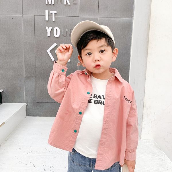 19.9 non-return men's korean style children's long-sleeved shirt children's cartoon printed shirt, White;black
19.9 non-return men's korean style children's long-sleeved shirt children's cartoon printed shirt, White;black