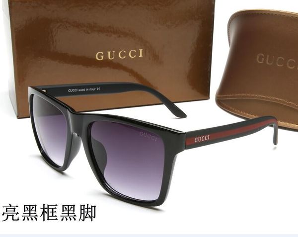 luxury desinger square sunglasses with stamp uv400 full frame sunglasses for women men fashion accessories d254, Silver
luxury desinger square sunglasses with stamp uv400 full frame sunglasses for women men fashion accessories d254, Silver