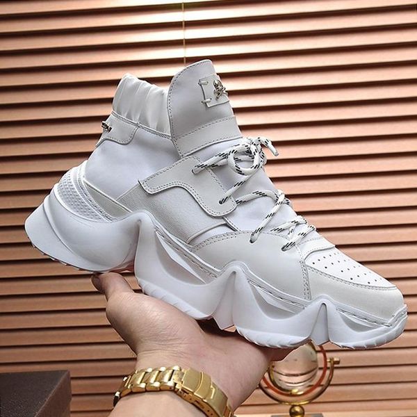 новый casual mens обувь люкс моды кроссовки дышащая обувь zapatos para hombre мужская обувь привет растеряев кроссовки монстр 0 0,2 плюс раз, Black
новый casual mens обувь люкс моды кроссовки дышащая обувь zapatos para hombre мужская обувь привет растеряев кроссовки монстр 0 0,2 плюс раз, Black
