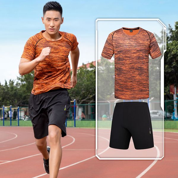 summer men's shorts casual suits sportswear mens clothing sets short pants male sweatshirt boy quick-drying tracksuit clothing, Gray
summer men's shorts casual suits sportswear mens clothing sets short pants male sweatshirt boy quick-drying tracksuit clothing, Gray