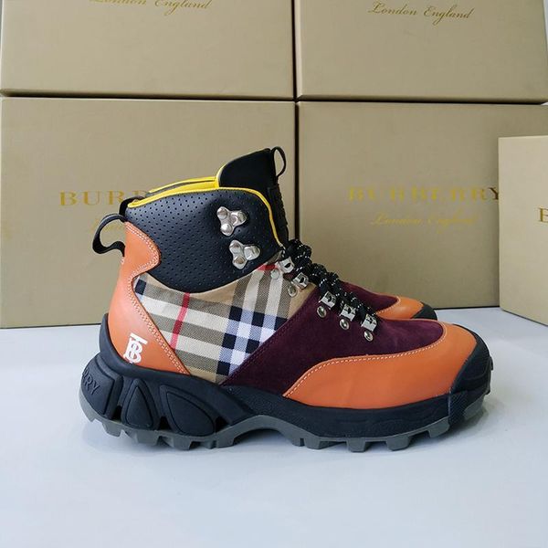 спортивные мужские ботинки вскользь высокого качества способа zapatos de hombre monogram нашивки e -canvas tor boots роскошные мужские стиль, Black
спортивные мужские ботинки вскользь высокого качества способа zapatos de hombre monogram нашивки e -canvas tor boots роскошные мужские стиль, Black