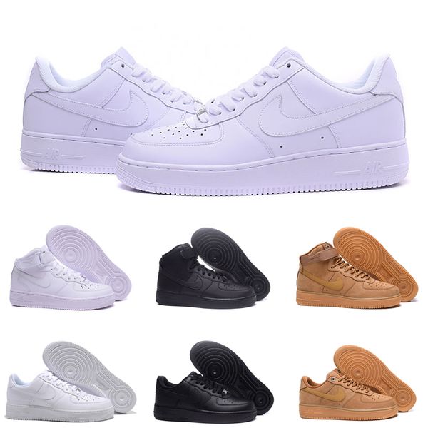 2020 running shoes classical all white black gray low high cut men & women sports sneakers one skate shoes us 5.5-12
2020 running shoes classical all white black gray low high cut men & women sports sneakers one skate shoes us 5.5-12