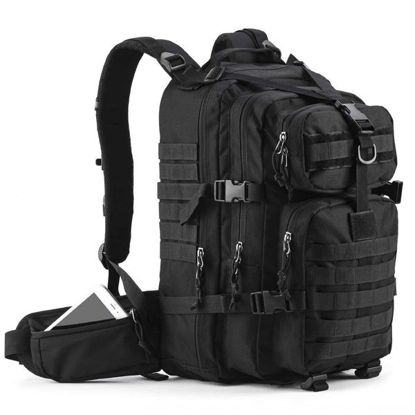 ajw4t waterproof nylon 40l waist seal mobile phone bag mobile phone bag version 3p tactical backpack thermal insulation compartment camping
ajw4t waterproof nylon 40l waist seal mobile phone bag mobile phone bag version 3p tactical backpack thermal insulation compartment camping