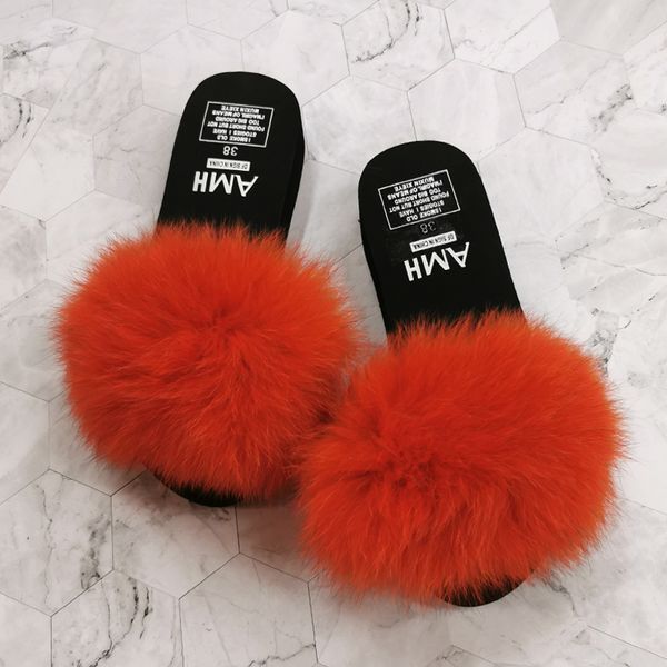 women casual imitation fur slippers ladies 2020 fashion fluffy slippers female daily comfort platform shoes cute slides, Black
women casual imitation fur slippers ladies 2020 fashion fluffy slippers female daily comfort platform shoes cute slides, Black