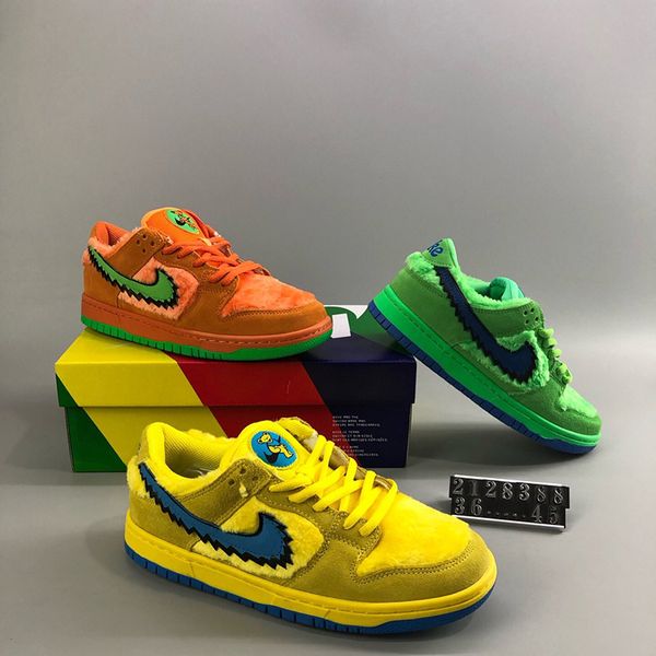 designer sb dùnk grateful dead pro hommes low qs luxury bears pack yellow beaes kanye trainers triple sneakers mens casual running shoes
designer sb dùnk grateful dead pro hommes low qs luxury bears pack yellow beaes kanye trainers triple sneakers mens casual running shoes