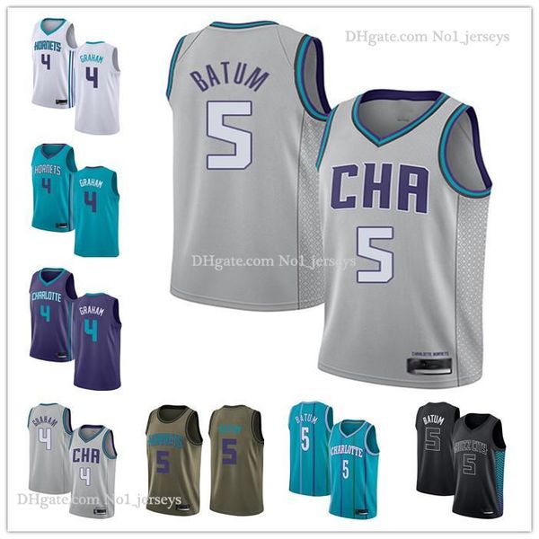 custom men's womens charlotte hornets 4 devonte graham 5 nicolas batum white black throwback basketball edition nba jer
custom men's womens charlotte hornets 4 devonte graham 5 nicolas batum white black throwback basketball edition nba jer
