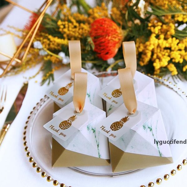 marble diamond paper candy boxes wedding favors bonbon gift box packaging chocolate goodie gifts bags birthday party decoration
marble diamond paper candy boxes wedding favors bonbon gift box packaging chocolate goodie gifts bags birthday party decoration