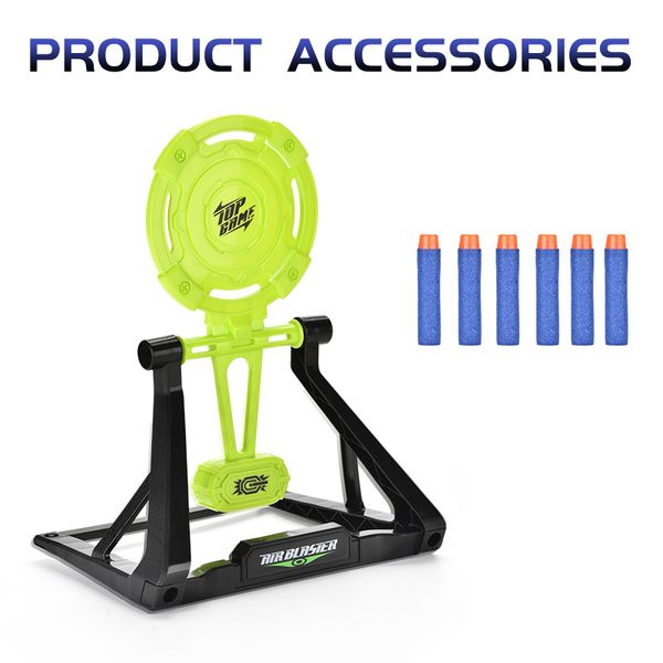 children's toys manual softball gun, target rack, eva softball toys both boy and girl
children's toys manual softball gun, target rack, eva softball toys both boy and girl