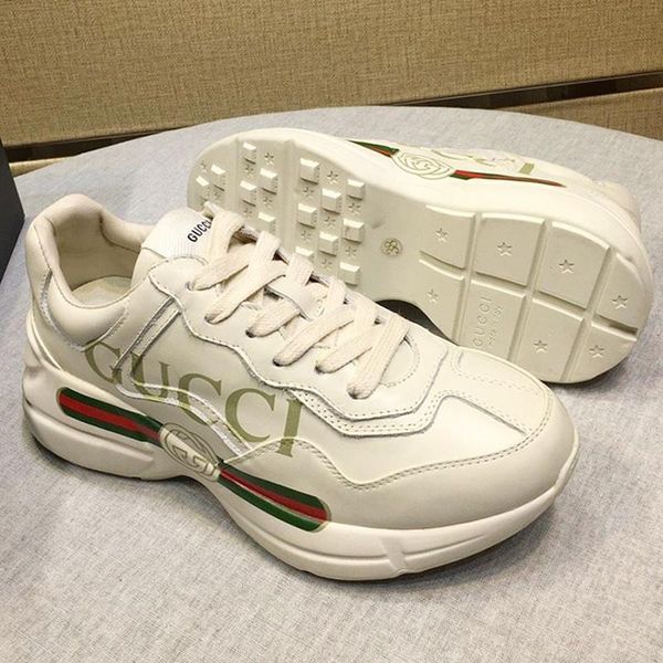 new womens shoes sneakers casual womens shoes comfortable luxury rhyton sneaker fashion type lady shoes casual design zapatos m, Black
new womens shoes sneakers casual womens shoes comfortable luxury rhyton sneaker fashion type lady shoes casual design zapatos m, Black