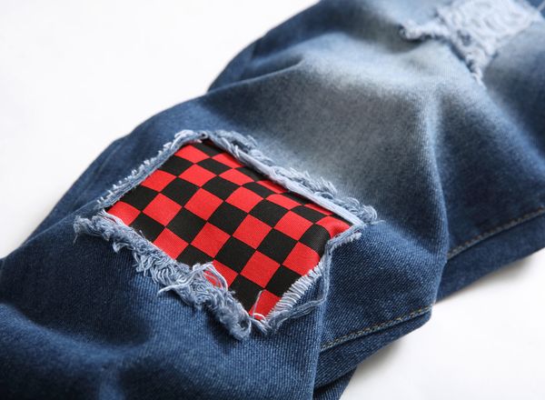 mens denim jeans blue black ripped pants version skinny broken h4 italy style bike motorcycle rock revival2020
mens denim jeans blue black ripped pants version skinny broken h4 italy style bike motorcycle rock revival2020