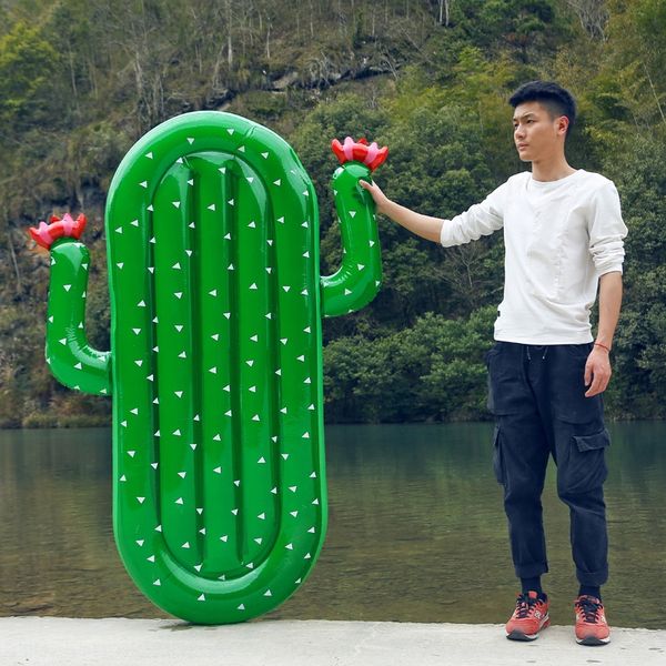 new selling environmentally friendly pvc cactus floating inflatable toy row water mount inflatable toy
new selling environmentally friendly pvc cactus floating inflatable toy row water mount inflatable toy