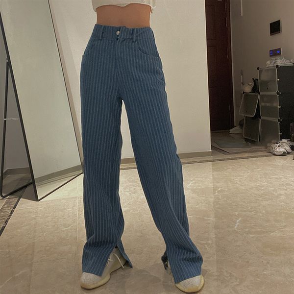 высокой талия сыпучего straight long split простой нашивка лето streetwear корейских гаремные женщины мода boyfriend harajuku брюки, Black;white
высокой талия сыпучего straight long split простой нашивка лето streetwear корейских гаремные женщины мода boyfriend harajuku брюки, Black;white