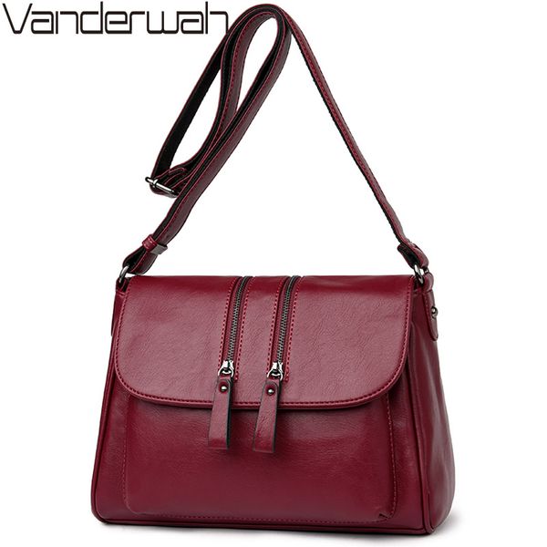 bags for women 2020 luxury handbags women bag designer double zipper decoration shoulder crossbody bags for
bags for women 2020 luxury handbags women bag designer double zipper decoration shoulder crossbody bags for