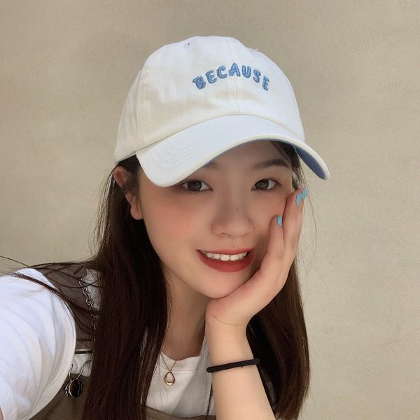 new korean hipster hat female letter embroidery all-match sunscreen baseball baseball cap sunscreen cap, Blue;gray
new korean hipster hat female letter embroidery all-match sunscreen baseball baseball cap sunscreen cap, Blue;gray