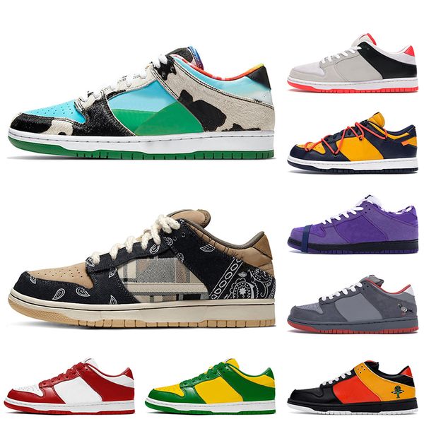 sb dunk low women mens running shoes chunky dunky cactus jack skate trainers 2020 paris raygun tie university red designer sneakers dunks, White;red
sb dunk low women mens running shoes chunky dunky cactus jack skate trainers 2020 paris raygun tie university red designer sneakers dunks, White;red