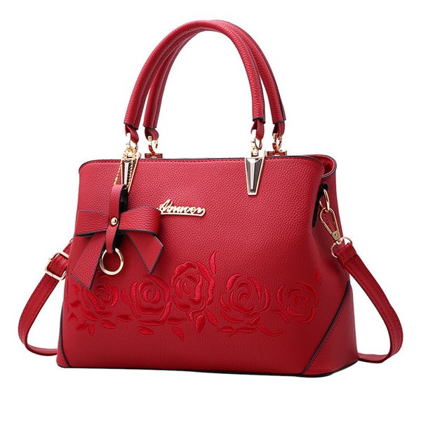 Cyber Monday Women Bag Vintage Handbag Casual Tote Women Messenger Bags Shoulder Top-Handle Purse Wallet Leather 2020 Black Blue
Cyber Monday Women Bag Vintage Handbag Casual Tote Women Messenger Bags Shoulder Top-Handle Purse Wallet Leather 2020 Black Blue