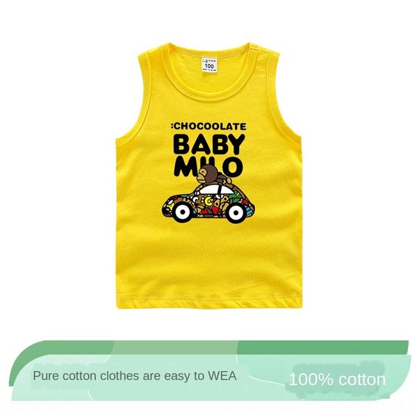 children's pure cotton korean vest class a comfortable sweat sweat sweatshirt vest sportswear shirt 2020 summer baby i-shirt, Blue
children's pure cotton korean vest class a comfortable sweat sweat sweatshirt vest sportswear shirt 2020 summer baby i-shirt, Blue