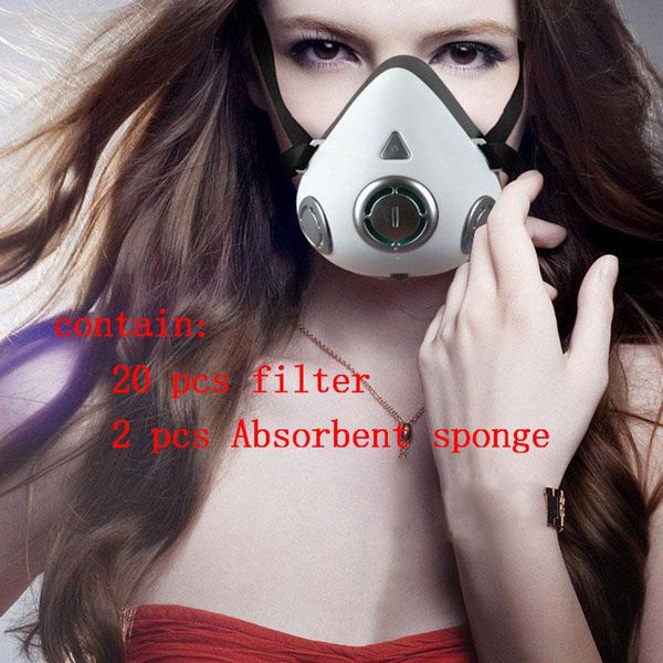 smart breathing valve riding mask fashion electric mask anti-fog haze anti-smoke electric anti-pm2.5 air purifier mask
smart breathing valve riding mask fashion electric mask anti-fog haze anti-smoke electric anti-pm2.5 air purifier mask